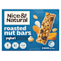 Nice & Natural Nut Yoghurt Bar