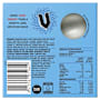 V Guarana Energy Drink Sugarfree Blue