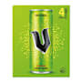 V Guarana Energy Drink Original
