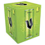 V Guarana Energy Drink Original