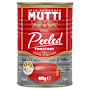 Mutti Whole Peeled Tomatoes