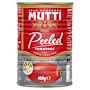 Mutti Whole Peeled Tomatoes