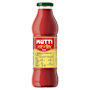 Mutti Passata With Basil