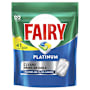 Fairy Platinum All In One Lemon Automatic Dishwashing Tablets