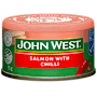 John West Salmon with Chilli