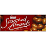 Nestlé Chocolate Coated Scorched Almonds