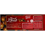 Nestlé Chocolate Coated Scorched Almonds