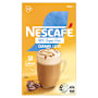 Nescafe 98% Sugar Free Caramel Latte Sachets