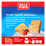 Uncle Tobys Cereal Vita Brits