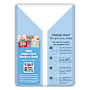 Huggies Ultra Dry Nappy Pants Boy Size 3 (6-12kg)