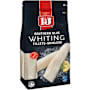 I&J Whiting Fish Fillets
