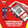 Mortein Mosquito & Fly Control Odourless