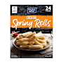 Pacific West Cocktail Spring Rolls