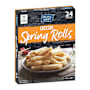 Pacific West Cocktail Spring Rolls