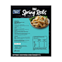 Pacific West Thai Spring Rolls
