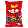 Allen's Cheekies Lollies Bag