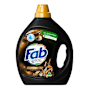 Fab Perfume Indulgence Gold Absolute Liquid Laundry Washing Detergent