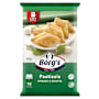 Borg's Spinach & Ricotta Pastizzis