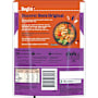 Ben's Original Lightly Flavoured Garlic Microwave Rice Pouch