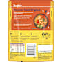 Ben's Original Savoury Chicken Flavour Microwave Rice Pouch