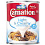 Nestlé Carnation Evaporated Milk Light & Creamy
