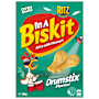 In A Biskit Drumstix
