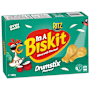 In A Biskit Drumstix