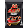 Mars Bar Funsize