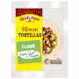 Old El Paso Mexican Mini Tortillas