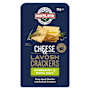Mainland Cheese & Lavosh Crackers Rosemary & Rock Salt