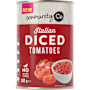 Community Co Diced Tomatoes