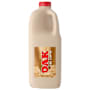 Oak Iced Coffee Flavoured Milk