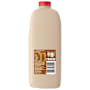Oak Iced Coffee Flavoured Milk