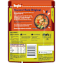 Ben's Original Brown Mexican Style Microwave Rice Pouch
