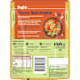 Ben's Original Golden Vegetable Microwave Rice Pouch