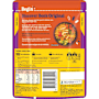 Ben's Originals Indian Style Spiced Microwave Rice Pouch