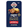 Mainland Cheese & Artisan Crackers Cranberry & Sunflower Seed