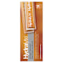 Hydralyte Electrolyte Ice Blocks Orange