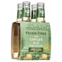 Fever-tree Premium Ginger Ale Bottles