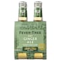 Fever-tree Premium Ginger Ale Bottles
