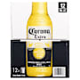 Corona Extra Bottle