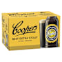 Coopers Stout Carton Bottle