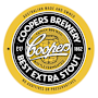 Coopers Stout Carton Bottle