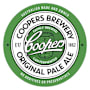Coopers Original Pale Ale Can