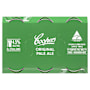 Coopers Original Pale Ale Can