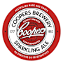 Coopers Brewery Sparkling Ale Can