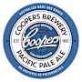 Coopers Pacific Pale Ale Can