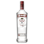 Smirnoff Red No.21
