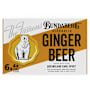 Bundaberg Alcoholic Ginger Beer 4%