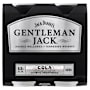 Jack Daniel's Gentleman Jack & Cola